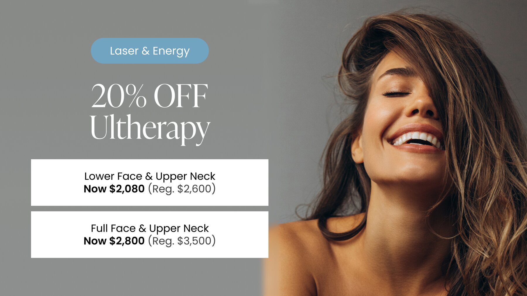 Promotions – Harmony Skin and Wellness Clinic Fort Collins