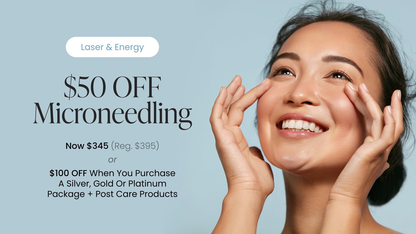 Promotions – Harmony Skin and Wellness Clinic Fort Collins