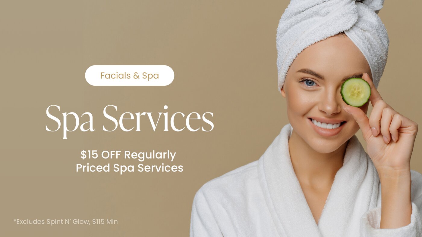 Promotions – Harmony Skin and Wellness Clinic Fort Collins
