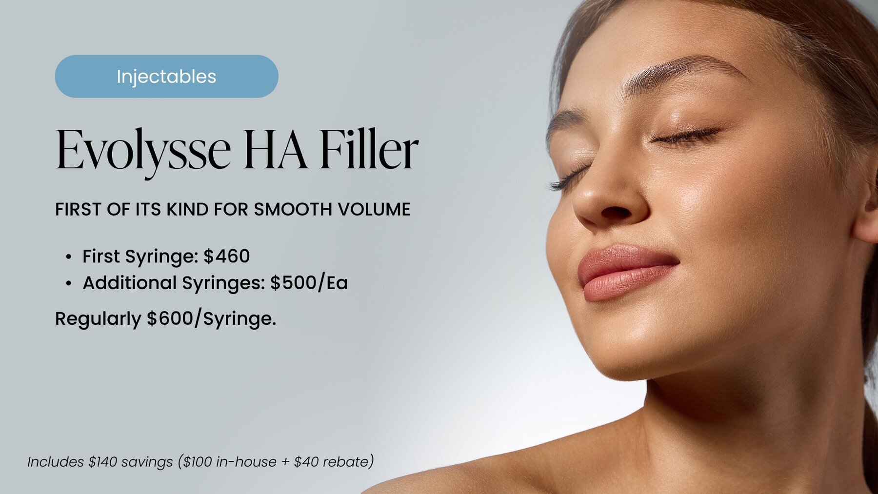 Promotions – Harmony Skin and Wellness Clinic Fort Collins