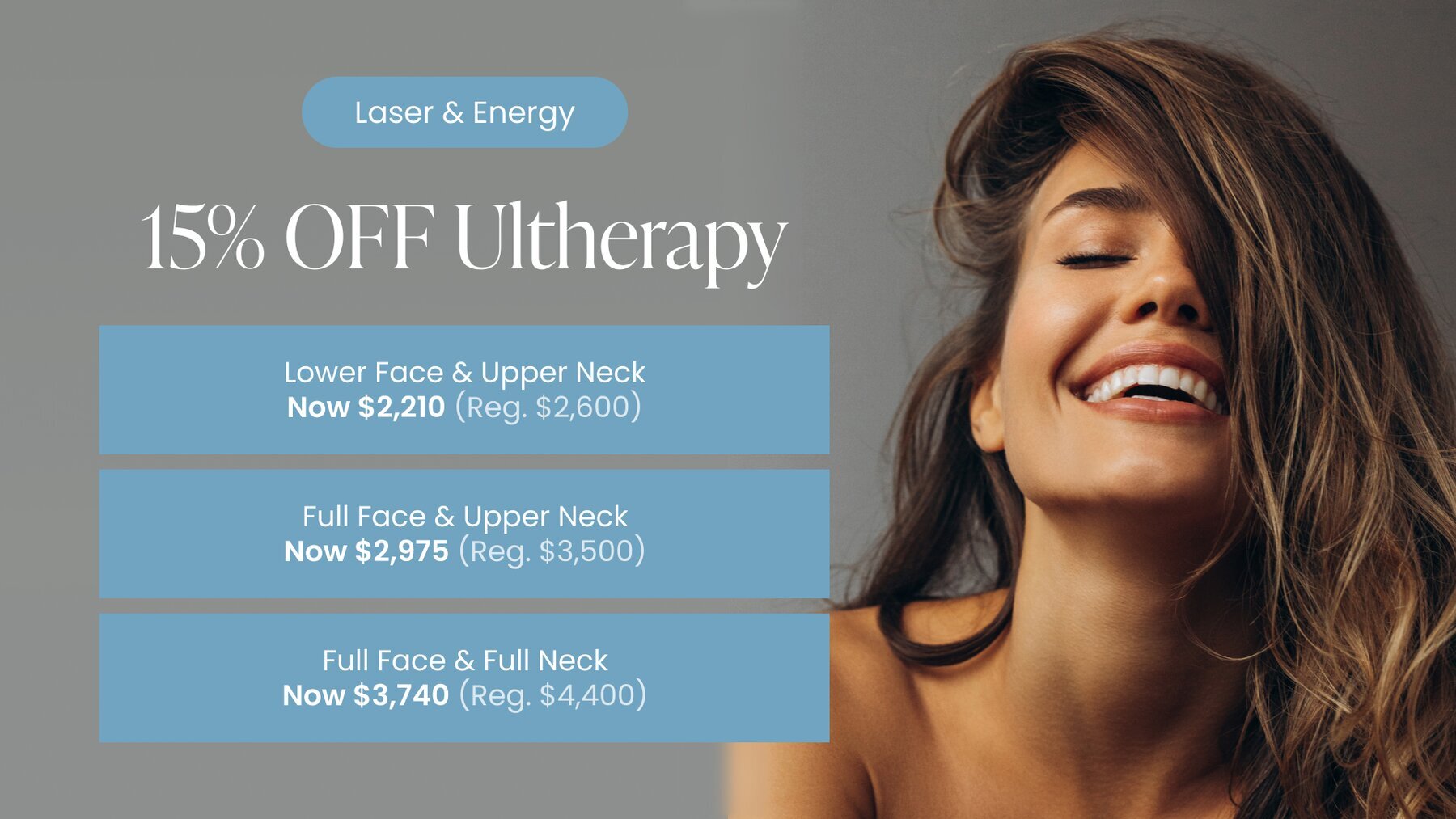 Promotions – Harmony Skin and Wellness Clinic Fort Collins