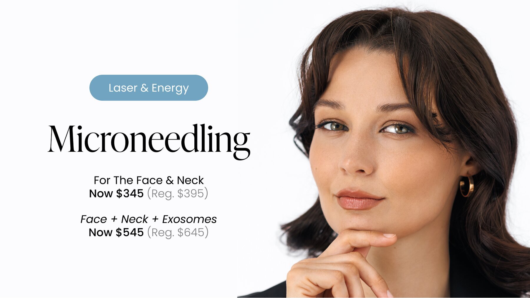 Promotions – Harmony Skin and Wellness Clinic Fort Collins