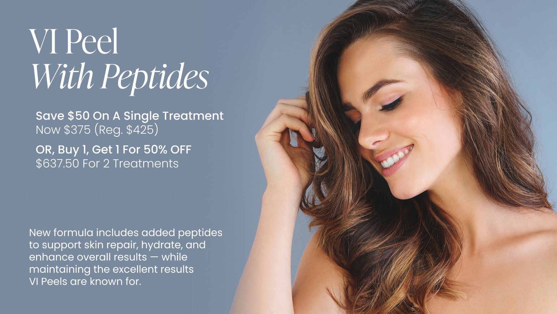 Promotions – Harmony Skin and Wellness Clinic Fort Collins