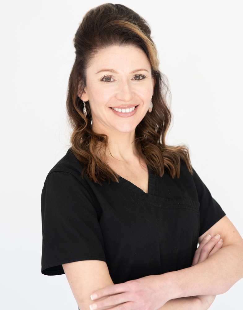 Meet Our Team Harmony Skin and Wellness Clinic