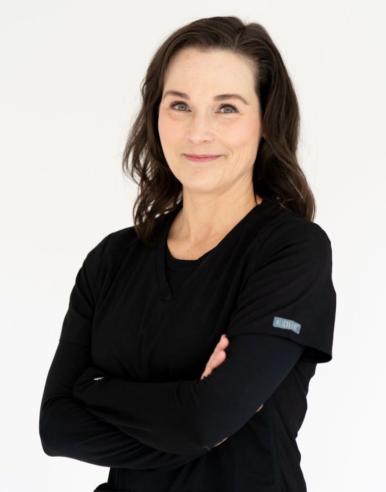 Meet Our Team Harmony Skin and Wellness Clinic