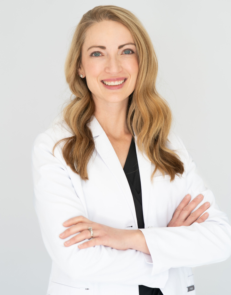 Meet Our Team Harmony Skin and Wellness Clinic